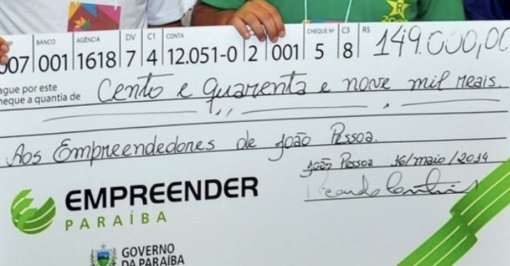 Alvo de Ação Eleitoral contra Ricardo Coutinho Empreender/PB gera indenização judicial a beneficiário