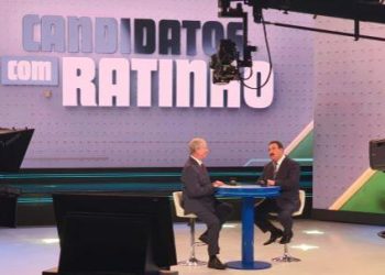 VEJA VÍDEO- “Se você deixar o PT rouba até sua carteira “, diz Ciro Gomes em entrevista a Ratinho no SBT