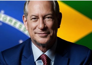 Ciro Gomes fará importante pronunciamento à nação nesta segunda-feira, dia 26, às 10h