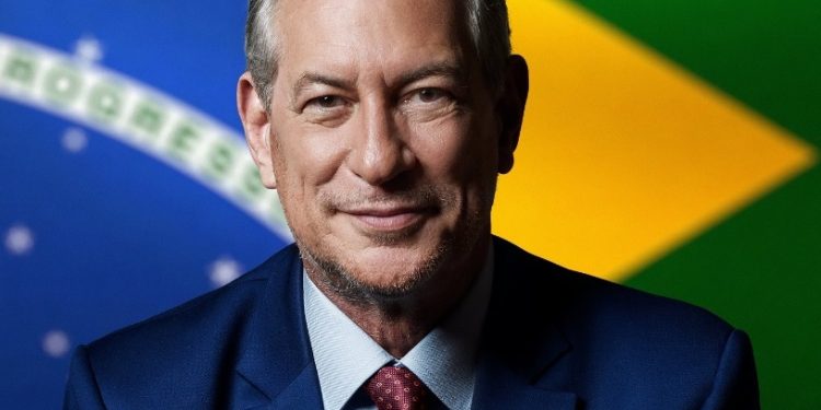 Ciro Gomes fará importante pronunciamento à nação nesta segunda-feira, dia 26, às 10h