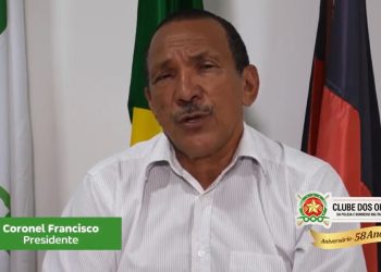 Vídeo institucional, Taça Brasil de Futsal e corrida nas comemorações do 58 anos do Clube dos Oficiais