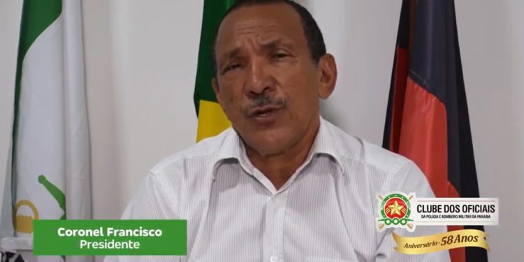 Vídeo institucional, Taça Brasil de Futsal e corrida nas comemorações do 58 anos do Clube dos Oficiais