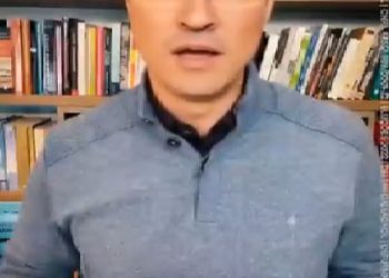 VÍDEO- DALLAGNOL: “Pra vencer a corrupção é preciso levar a Lava Jato para o Congresso Nacional”