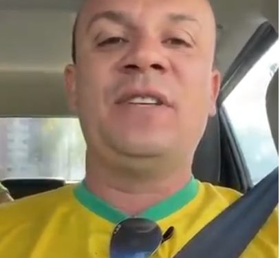 VÍDEO- Deputado Cabo Gilberto convoca apoiadores para encontro com conservadores em Catolé do Rocha