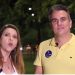 Deputada federal, em exercício, Eliza Virgínia, do PP, declara apoio ao pastor Sérgio Queiroz ao Senado
