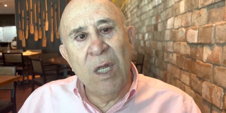 VÍDEO- Ney Suassuna analisa candidatos a governador, critica lentidão de João e aposta em Veneziano