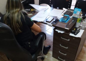 Operação da PF desarticula esquema criminoso por lavagem de dinheiro no Ceará