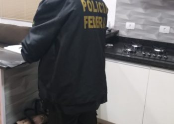 Polícia Federal deflagra operação para combater crimes de fraudes contra o Auxílio Emergencial
