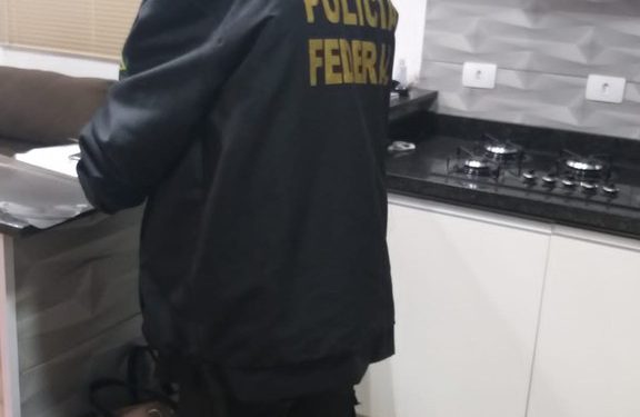 Polícia Federal deflagra operação para combater crimes de fraudes contra o Auxílio Emergencial