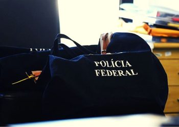 Por ordem do TRE Polícia Federal cumpre mandados para apurar supostos crimes eleitorais