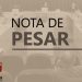 TCE emite nota de pesar pelo falecimento da mãe do conselheiro Nominando Diniz Filho