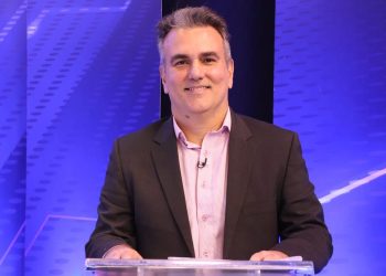 Pastor Sérgio Queiroz, que obteve 233 mil votos, anuncia nesta 2ª feira quem apoiará para governador