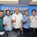 Deputado Buba Germano, do PSB, partido do governador João, declara apoio a Pedro Cunha Lima