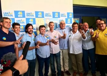 VEJA LISTA- Após adesões a Pedro, DOE traz exonerações e nomeações de servidores em pleno período eleitoral