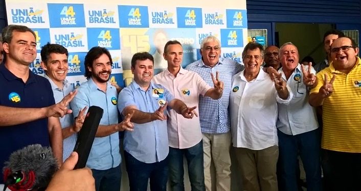 VEJA LISTA- Após adesões a Pedro, DOE traz exonerações e nomeações de servidores em pleno período eleitoral