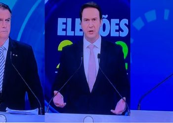 Lula frustra eleitores ao faltar a dois debates no STB e TV Record para jornalistas de pool de empresas