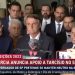 VÍDEO- Governador de São Paulo anuncia apoio a Bolsonaro presidente e Tarcísio de Feitas ao Governo