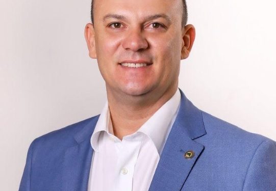 Deputado Cabo Gilberto anuncia nesta sexta-feira posicionamento sobre 2º turno na Paraíba