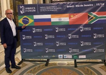 João Pessoa, Porto Alegre e Balneário Camboriú são destaques e Cícero recebe prêmio internacional no RJ