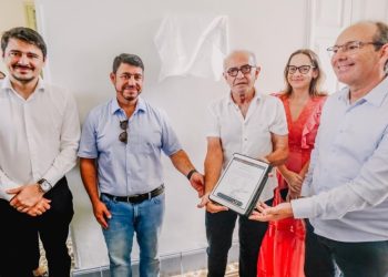 Cícero libera R$ 1 milhão de emendas orientadas por 7 vereadores para Hospital São Vicente de Paulo