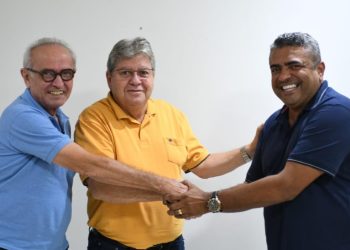 Cicinho Lima articula lideranças no Sertão para intensificar campanha em apoio a João Azevedo