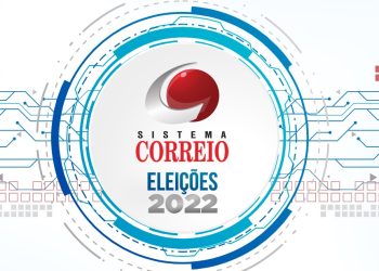 TV Correio promove último e decisivo debate com candidatos a governador com transmissão multiplataforma
