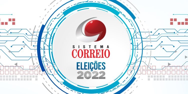 TV Correio promove último e decisivo debate com candidatos a governador com transmissão multiplataforma
