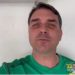 VÍDEO- Senador Flávio Bolsonaro se une ao deputado Cabo Gilberto e faz pedido especial aos paraibanos