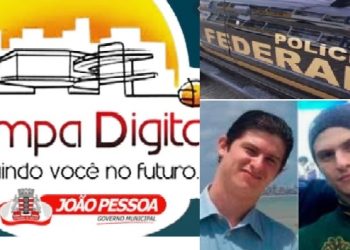 Deputado Cabo Gilberto lembra “caso Bruno Ernesto” na PB e pede segurança de vida a servidor do TSE