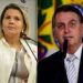 Deputada Jane Panta, eleita a mais votada da bancada feminina com 41 mil votos declara apoio a Bolsonaro