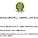 Justiça Eleitoral determina retirada de inserção de João Azevedo com fake news contra Pedro