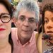 Eleitor derrota 3 réus na Operação Calvário, Ricardo Coutinho, Estela Bezerra e Márcia Lucena