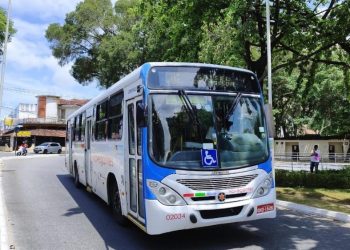 João Pessoa terá transporte público gratuito no domingo de votação no 2º turno das eleições