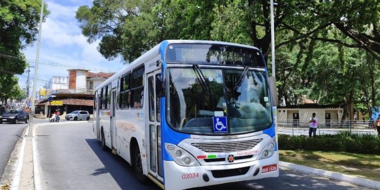 João Pessoa terá transporte público gratuito no domingo de votação no 2º turno das eleições