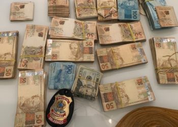 PF cumpre 44 mandados em Operação contra desvios de recursos de enfrentamento a Covid no Maranhão