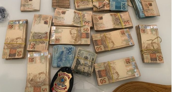 PF cumpre 44 mandados em Operação contra desvios de recursos de enfrentamento a Covid no Maranhão