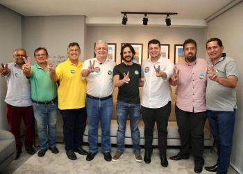 Deputado Bosco Carneiro anuncia apoio a Pedro: “em respeito a todos que acreditam em uma nova política”