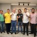 Deputado Bosco Carneiro anuncia apoio a Pedro: “em respeito a todos que acreditam em uma nova política”