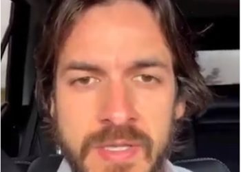 VÍDEO- Pedro se solidariza com médico Zé Célio, afastado do Hospital de Sousa por perseguição política