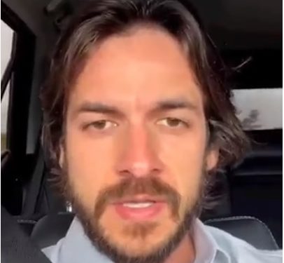 VÍDEO- Pedro se solidariza com médico Zé Célio, afastado do Hospital de Sousa por perseguição política