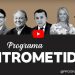 CLIQUE E ASSISTA AO VIVO- Programa Intrometidos traz os bastidores das eleições na Paraíba e no país