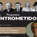 LINK AO VIVO- Pesquisador Pedro Coelho e muito mais no Programa Intrometidos nesta 5ª feira às 20h