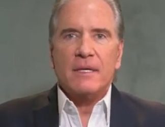 Vídeo do empresário Roberto Justus sobre sua escolha para presidente da República nas eleições, viraliza