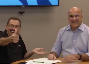 VIVA O RÁDIO- Nova emissora João Pessoa 97,7 FM chega sob o comando e irreverência de Tony Show