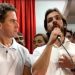 Pedro ao receber apoio de Veneziano: “A Paraíba vai conhecer os frutos dessa aliança que se estabelece”