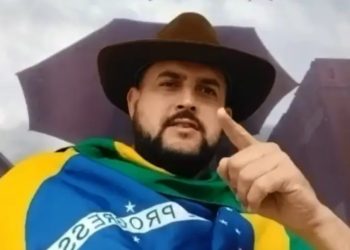 Zé Trovão, o líder dos caminhoneiros e aliado de Bolsonaro, é eleito pelo PL, deputado federal por SC