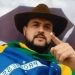 Zé Trovão, o líder dos caminhoneiros e aliado de Bolsonaro, é eleito pelo PL, deputado federal por SC