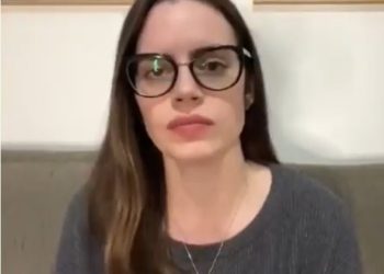 VÍDEO- Jornalista de Cuba da Jovem Pan: “Eu sei de onde vim e para onde não quero que o Brasil vá”