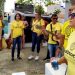 GODSTOCK- Cidade Viva realiza ação “Água Viva” em parques e feiras livres neste sábado em JP