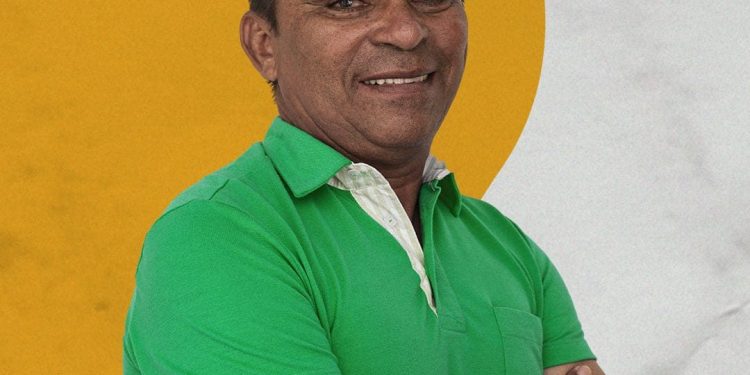 TCE julgará prestação das contas do prefeito Antônio Gomes, de Mari, na próxima quarta-feira, dia 23